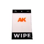 AK Interactive Wipe For AK Wet Palette (Spare) # 9512