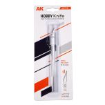 AK Interactive Hobby Knife # 9515