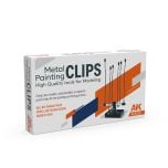 AK Interactive Metal Painting Clips # 9520