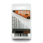 AK Interactive Drill Bits Set 2 # 9529