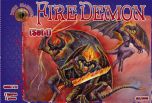 Dark Alliance 1/72 Fire Demon set 1 # 72035