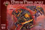 Dark Alliance 1/72 Fire Demon set 2 # 72036