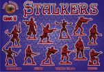 Dark Alliance 1/72 Stalkers Set 1 # 72039
