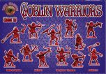 Dark Alliance 1/72 Goblin Warriors Set 1 # 72041