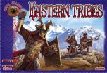 Dark Alliance 1/72 Eastern tribes # 72050
