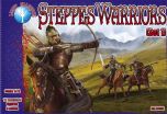Dark Alliance 1/72 Steppes Warriors. Set 1 # 72051