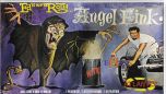 Atlantis 1/25 Ed Roth Angel Fink # 1307