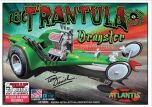 Atlantis 1/32 Snap Lil Trantula Tom Daniel # 6651