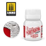 Ammo Mig Plasticator Thick # 2076