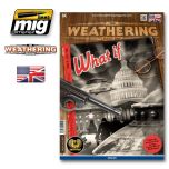 Ammo Mig The Weathering Magazine No.15. What If  # 4514