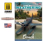 Ammo Mig Jimenez The Weathering Magazine Issue 31: Beach # 4530