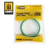 Ammo Mig Jimenez Double-Sided Soft Tape # 8044