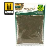Ammo Mig Jimenez Static Grass - Hay - 6mm # 8802