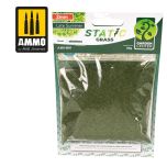 Ammo Mig Jimenez Static Grass - Late Summer – 6mm # 8811