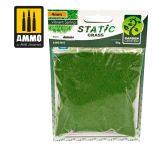 Ammo Mig Jimenez Static Grass - Vibrant Spring – 6mm # 8814