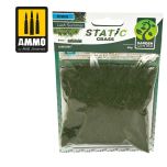 Ammo Mig Jimenez Static Grass - Lush Summer – 2mm # 8815