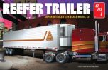 AMT 1/25 Reefer Semi Trailer # 1170