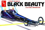 AMT 1/25 Steve McGee's Black Beauty AA/Fuel Dragster # 1214