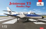 A-Model 1/72 BAe Jetstream T.3 # 72333