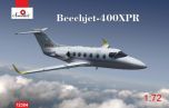A-Model 1/72 Beechjet 400 XPR # 72384