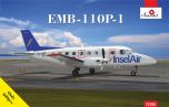 A-Model 1/72 Embraer EMB-110P-1 # 72395