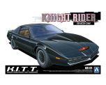 Aoshima 1/24 KNIGHT RIDER SEASON 1 # 06320