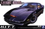 Aoshima 1/24 Knight Rider K.I.T.T. 2000 Season 4 # 06377