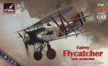 Armory 1/48 Fairey Flycatcher Early # 48001
