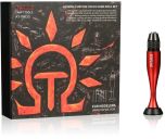 Dspiae Aluminum Alloy Hand Drill # AT-VHDS