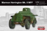 Attack Kits 1/72 Marmon-Herrington Mk.II MFF # 72901
