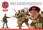 Airfix 1/32 British Paratroops (WWII) # 02701V