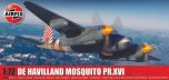 Airfix 1/72 de Havilland Mosquito PR.XVI # 04065
