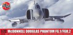 Airfix 1/72 McDonnell-Douglas FG.1/FGR.2 Phantom RAF # 06019A