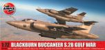 Airfix 1/72 Blackburn Buccaneer S.2B Gulf War # 06022A