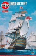 Airfix 1/180 HMS Victory 'Vintage Classics series' # 09252V