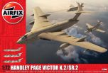 Airfix 1/72 Handley-Page Victor K.2 # 12009
