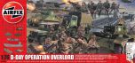 Airfix 1/76 D-Day 75th Anniversary Operation Overlord Giant Gift Set # 50162A