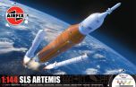 Airfix 1/144 SLS Artemis Gift Set # 50202