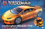 Airfix Lamborghini Huracan EVO QUICK BUILD # J6058