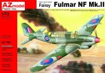 AZ Model 1/72 Fairey Fulmar NF Mk.II # 7567