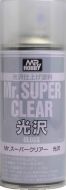 Mr Super Clear Gloss # 513