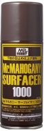 Mr Mahogany Surfacer 1000 Spray # B-528