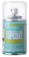 Mr Premium 88ml Top Coat Gloss Spray Mr Color # B-601