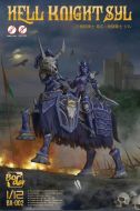 Border Model 1/12 Hell Knight SylNew work # 002