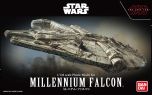 Bandai 1/144 Millennium Falcon # 01211