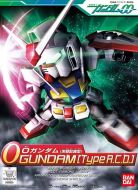 Bandai BB Gundam O Operation Mode 333 # 73654