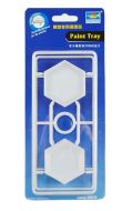 Trumpeter Paint Tray # 09913