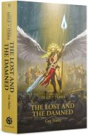 Games Workshop The Lost and the Damned (Paperback) The Horus Heresy: Siege of Terra Book 2 # 2895