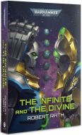 Games Workshop The Infinite and The Divine (Paperback) # 2927