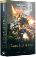 Games Workshop Dark Imperium (Paperback) # 2989